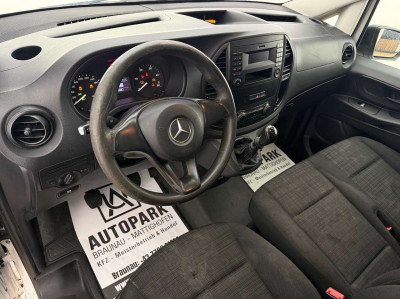 Mercedes-Benz Vito Gebrauchtwagen