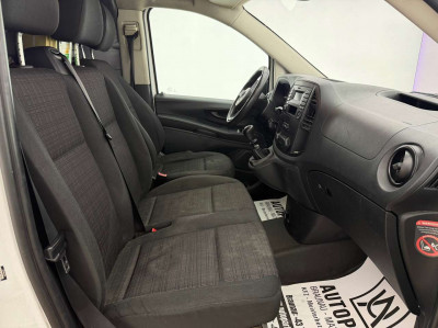 Mercedes-Benz Vito Gebrauchtwagen