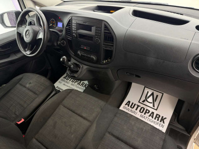 Mercedes-Benz Vito Gebrauchtwagen