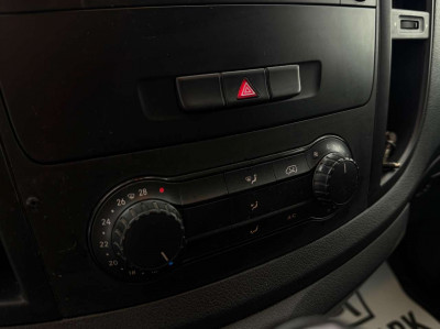 Mercedes-Benz Vito Gebrauchtwagen