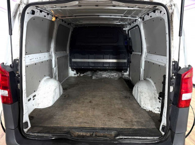 Mercedes-Benz Vito Gebrauchtwagen