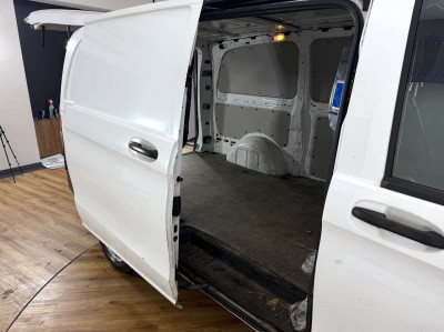 Mercedes-Benz Vito Gebrauchtwagen