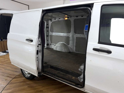 Mercedes-Benz Vito Gebrauchtwagen