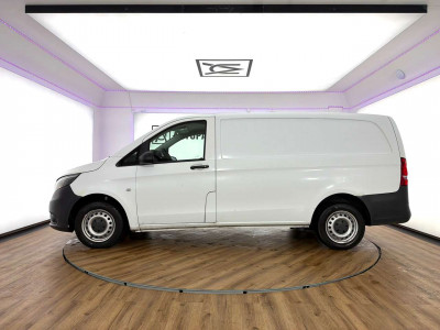 Mercedes-Benz Vito Gebrauchtwagen