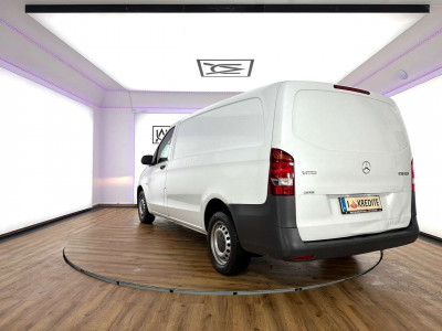 Mercedes-Benz Vito Gebrauchtwagen