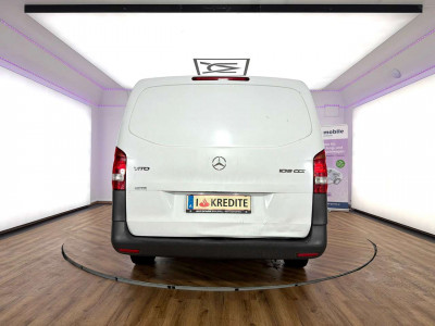 Mercedes-Benz Vito Gebrauchtwagen