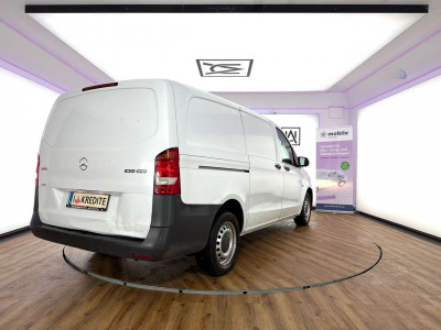 Mercedes-Benz Vito Gebrauchtwagen