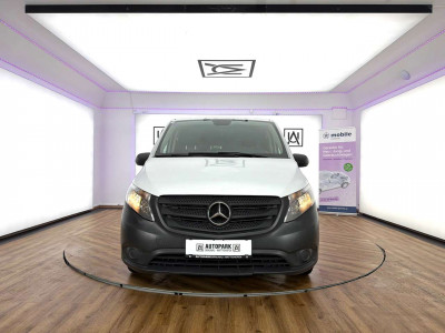 Mercedes-Benz Vito Gebrauchtwagen