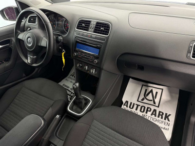 VW Polo Gebrauchtwagen