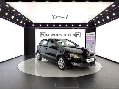 VW Polo Gebrauchtwagen