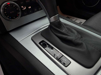 Mercedes-Benz C-Klasse Gebrauchtwagen