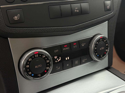 Mercedes-Benz C-Klasse Gebrauchtwagen