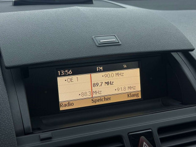 Mercedes-Benz C-Klasse Gebrauchtwagen