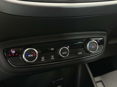 Opel Crossland X Gebrauchtwagen