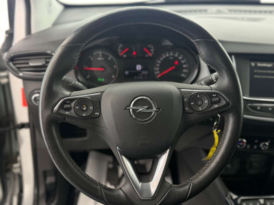 Opel Crossland X Gebrauchtwagen