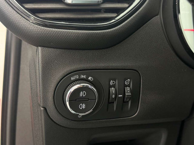 Opel Crossland X Gebrauchtwagen