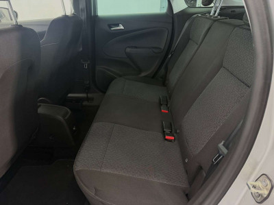 Opel Crossland X Gebrauchtwagen