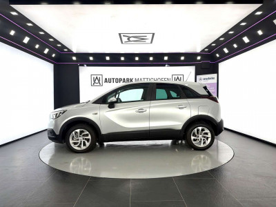 Opel Crossland X Gebrauchtwagen