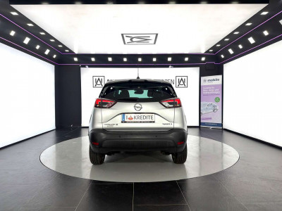 Opel Crossland X Gebrauchtwagen