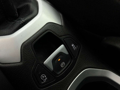 Jeep Renegade Gebrauchtwagen