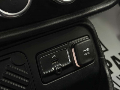 Jeep Renegade Gebrauchtwagen
