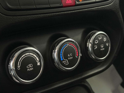 Jeep Renegade Gebrauchtwagen