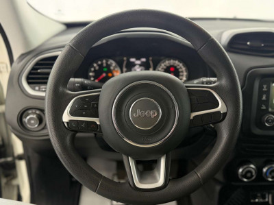 Jeep Renegade Gebrauchtwagen