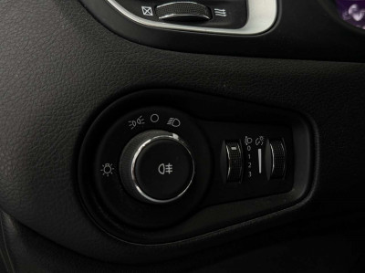 Jeep Renegade Gebrauchtwagen
