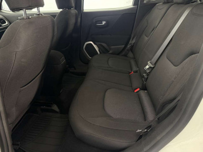 Jeep Renegade Gebrauchtwagen