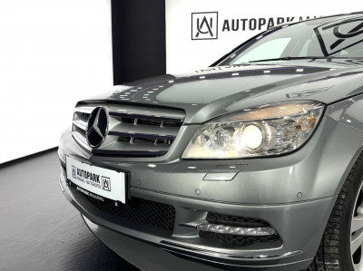 Mercedes-Benz C-Klasse Gebrauchtwagen