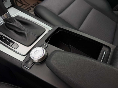 Mercedes-Benz C-Klasse Gebrauchtwagen