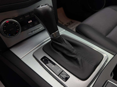 Mercedes-Benz C-Klasse Gebrauchtwagen