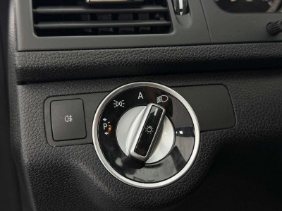 Mercedes-Benz C-Klasse Gebrauchtwagen
