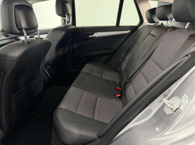 Mercedes-Benz C-Klasse Gebrauchtwagen