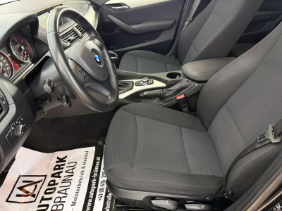 BMW X1 Gebrauchtwagen