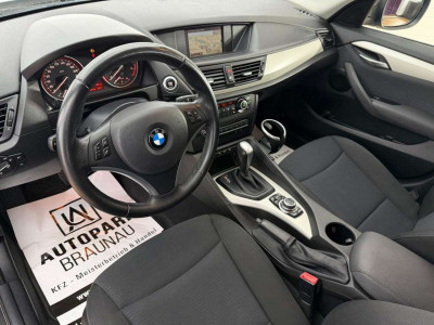 BMW X1 Gebrauchtwagen