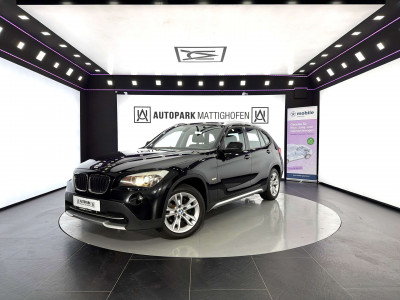 BMW X1 Gebrauchtwagen
