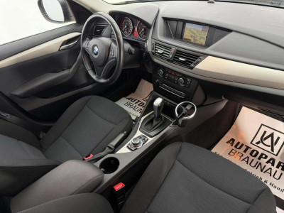 BMW X1 Gebrauchtwagen