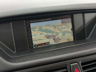 BMW X1 Gebrauchtwagen