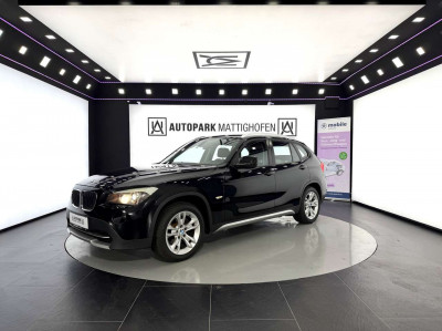 BMW X1 Gebrauchtwagen