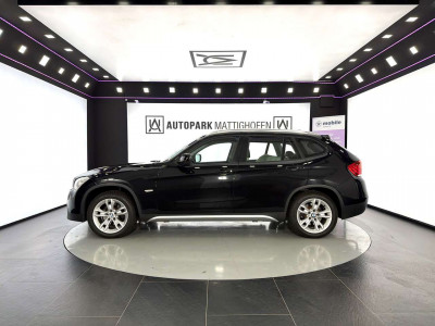 BMW X1 Gebrauchtwagen