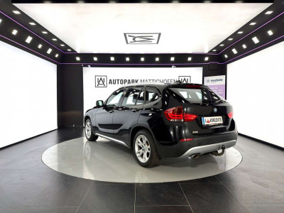 BMW X1 Gebrauchtwagen