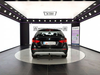 BMW X1 Gebrauchtwagen