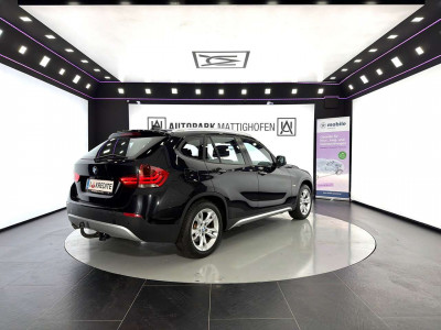 BMW X1 Gebrauchtwagen