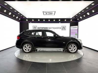 BMW X1 Gebrauchtwagen