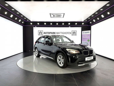 BMW X1 Gebrauchtwagen