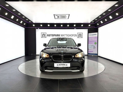 BMW X1 Gebrauchtwagen