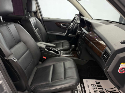 Mercedes-Benz GLK Gebrauchtwagen