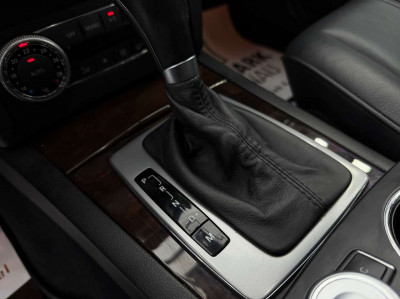 Mercedes-Benz GLK Gebrauchtwagen