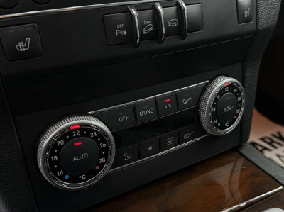 Mercedes-Benz GLK Gebrauchtwagen